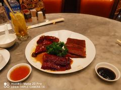 烧味三拼-镛记酒家