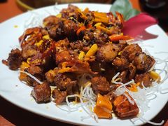 -花笙记打边炉·煲仔饭(五大道店)