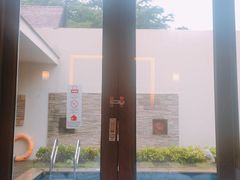 -三亚亚龙湾雅高铂尔曼别墅度假酒店