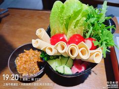 -半酌烧烤小酒馆(南京东路店)