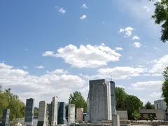 -北京世界公园