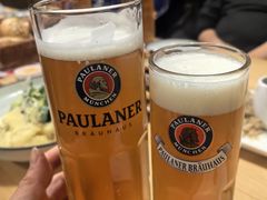 -普拉那啤酒坊Paulaner(凯宾斯基饭店)