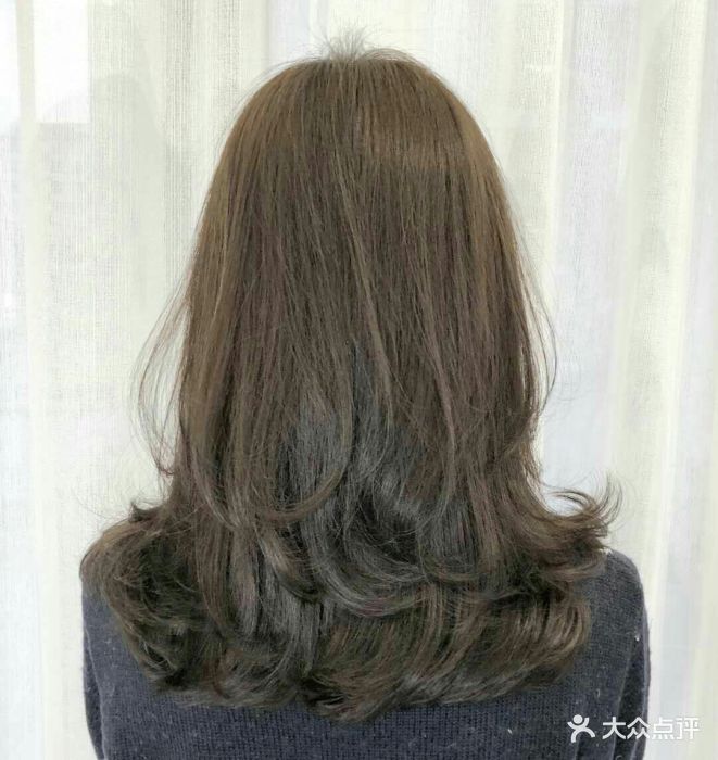 丝概造型·medusa(中山路店)-图片-南昌丽人-大众点评网