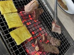 -风味烧烤