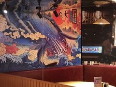 大堂-有喜屋·日料·居酒屋(旭辉广场店)