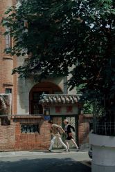 -雨墨婚纱摄影工作室