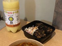 -小木屋米酒店总店