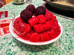-鸿姐老火锅·传统炒料(上海旗舰店)