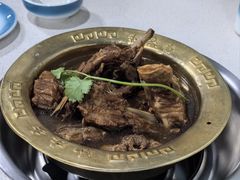 -和庆斋羊蝎子火锅·碳缸烧烤(顺义旗舰店)