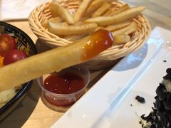 -LENBACH兰巴赫西餐啤酒坊(大连东港店)