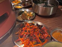 -西塔老太太泥炉烤肉(万柳华联店)