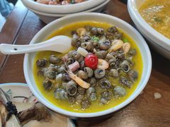 -锡和无锡菜(景丽苑店)