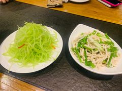 -小城粥道·海胆鲜虾粥(解放广场店)
