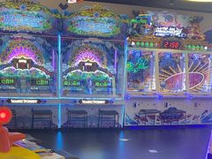 -星际传奇(海韵城店)