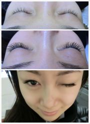 睫作-光SPA科技美肤