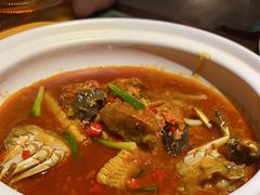 -佬麻雀·剁椒鱼头(京基KK One店)