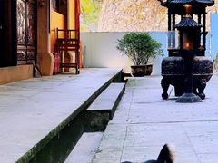 -超山青莲寺