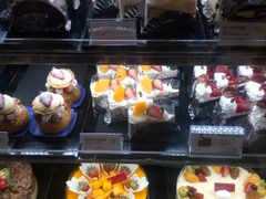-85度C(厦门中华城新店)