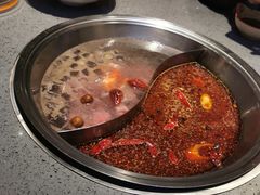 -羊来顺冰煮鲜羊 铁锅烀羊肉(中央大街店)