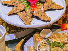 -百年银屏蚝烙·潮汕菜·非遗(乐山店)