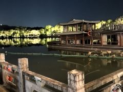-湘湖大院(越王路店)