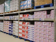 -盒马X会员店(上海森兰商都店)