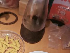 -蜀香三绝·牛蛙·烤鱼·天府炒鸡(安丘泰华店)