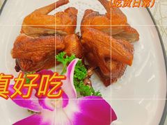 -轩记海鲜餐厅·四十五年老字号·经典粤菜(西区彩虹店)