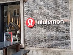 -lululemon(新天地店)
