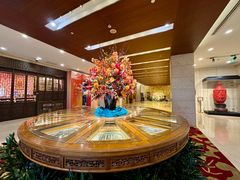 -北京饭店