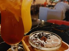-Let's Taipei 非常烘焙(太古里店)