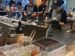 -肉肉大米(金虹桥店)