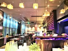 大堂-NIUNIUPARK和牛螃蟹(龙湖杭州滨江天街店)