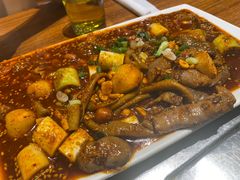-老号尤兔头(西川店)