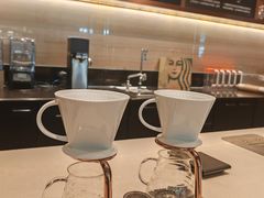 -星巴克臻选(北京颐堤港中心第二店)