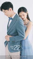 -蒙太奇婚纱摄影(万达店)