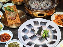 -味家烤肉烤鳗鱼牛排(西塔旗舰店)