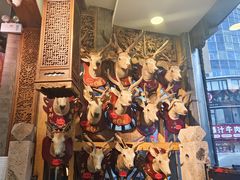 -乔家满族八大碗(流水沟店)