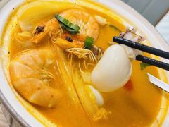 -米泰芒·东南亚料理(体育西店)