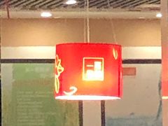 大堂-嘉和一品粥(魏公村店)