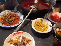 -李子坝梁山鸡(李子坝大鸡哥店)