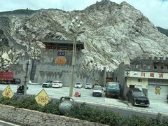 -阿坝州汶川特别旅游区