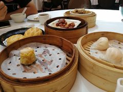 虾饺皇-稻香海鲜饭店(第一国际店)