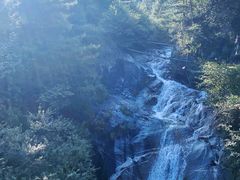 -明堂山风景区