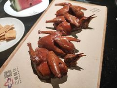 -三强鸽子(中原路店)
