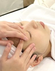 -慈蕊美容养生·专业经络调理