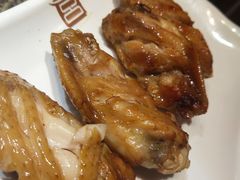 -韩宫宴烤肉·料理(苏州中心店)