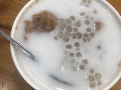 -冰神糖水铺(国贸中心店)