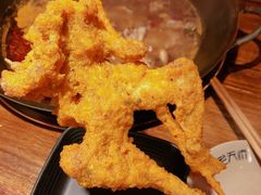 -老天桥蛙炉火锅(姑苏总店)