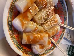 -憶廟街 X 沙角邨(太古城店)